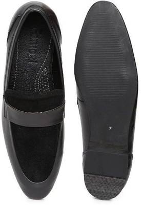 Famozi Lace Up Shoes