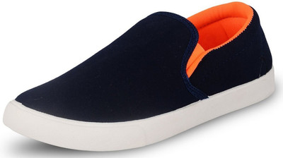 

Lee Won Loafers For Men(Blue