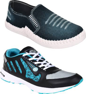 Oricum XPT-364+474 Sneakers