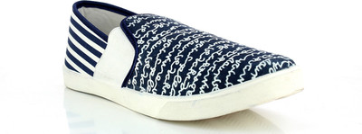 

Juan David Casual Shoes For Men(Blue
