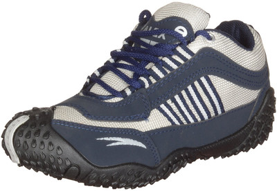 

Alex Alex Running Shoes For Men(Blue)