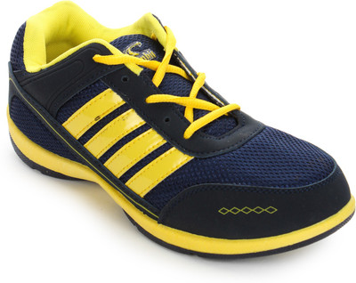 

Combit Mens Running Shoes For Men(Navy, White