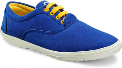 

Koolpals Baleno Casual Shoes For Men(Blue, Royal blue