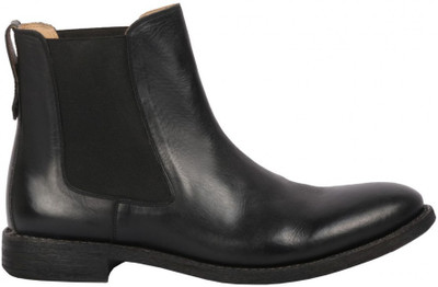 

Harrytech London Boots For Men(Black
