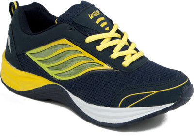 

Asian Running Shoes For Men(Navy, Yellow