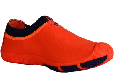 

BraveHood 22707 Casuals For Men(Orange