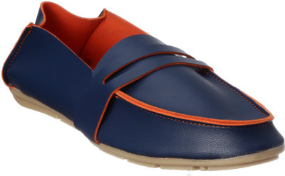 

Stylon Casuals For Men(Blue, Multicolor