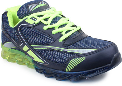 

Columbus Training & Gym Shoes For Men(Navy, Green, Nblue::pgreen