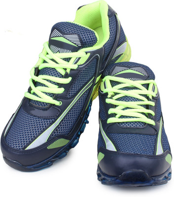 

Shoetopia Running Shoes For Men(Navy, Navy-blue