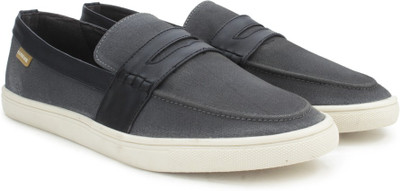 

U.S. Polo Assn Men Loafers For Men(Black, Grey