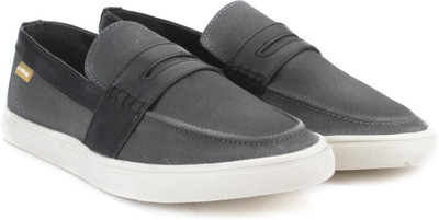 

U.S. Polo Assn Men Loafers For Men(Black, Grey