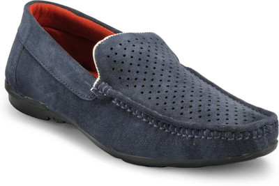 

Bags Craze Bc-Onls-071 Loafers For Men(Blue