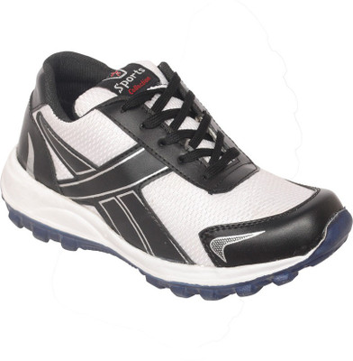 

NYN Walking Shoes For Men(Multicolor, Black