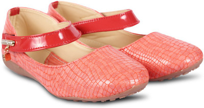 

Anand Archies Bellies For Women(Pink