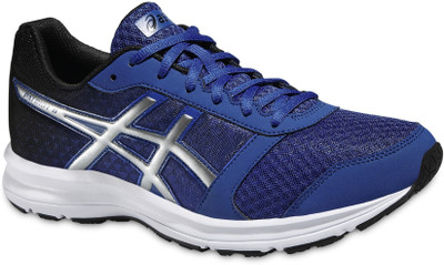 

Asics Patriot 8 Running For Men(Multicolor, 4393