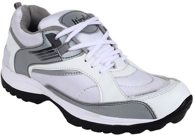 

Guava Running Shoes For Men(White, 20;white