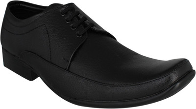 

Footrest Boys, Black