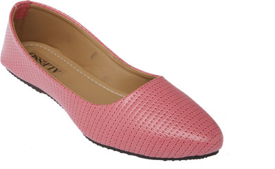 

Alesso Bellies For Women(Black)