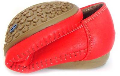 ASM Ultra Comfort Flower Ballerinas Bellies