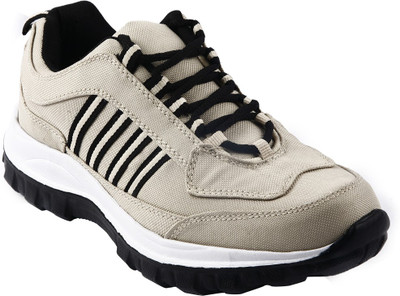 

Trendy Running Shoes For Men(Beige