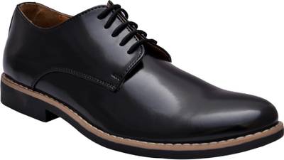 Hirel's Derby Lace Up  Lace Up