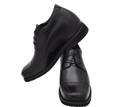 Celby Lace Up