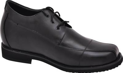 Celby Lace Up