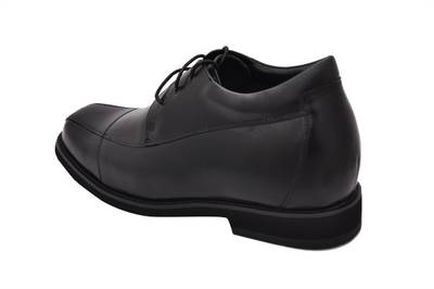 Celby Lace Up