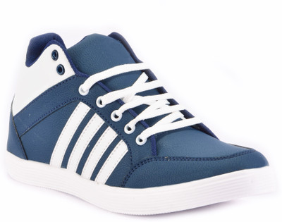 

Boysons Casuals Shoes For Men(Blue