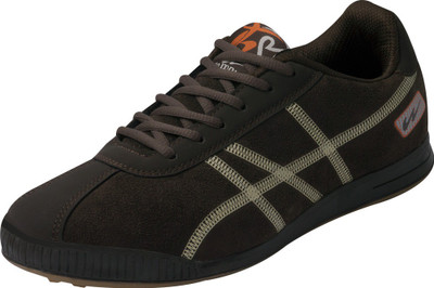 

Campus X-Ray Running Shoes For Men(Black), Brown