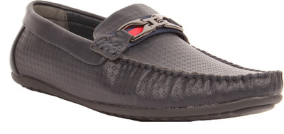 

Foot Candy Loafers For Men(Navy