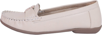 

Tapps Bellies For Women(White