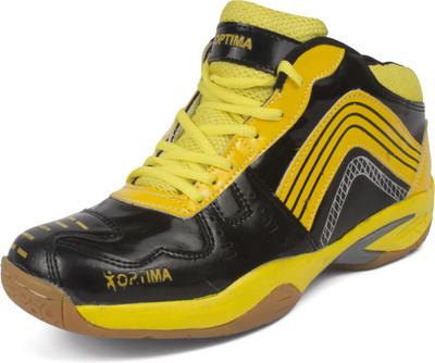 

Optima Boys, Black