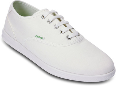 

Crocs Sneakers For Men(White