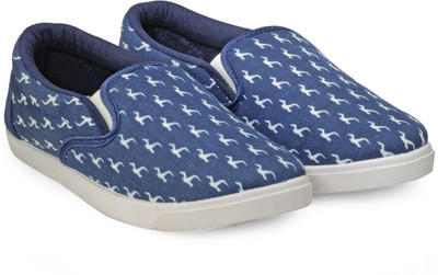 

Nell Sneakers For Women(Blue