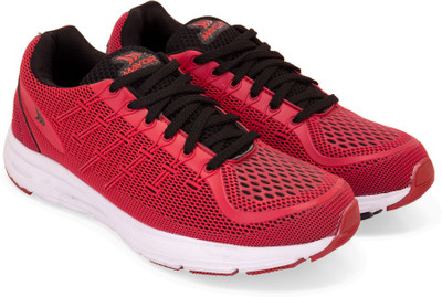 

Mayor Studio Running Shoes For Men(Red, Black)