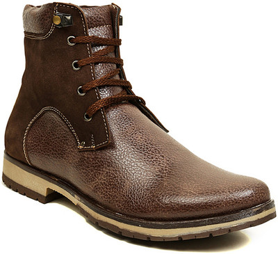 

Bruno Manetti Dino Casual Shoes For Men(Brown