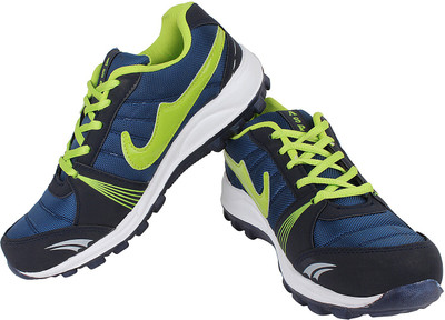 

Air Running Shoes For Men(Blue), Blue green