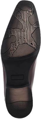 Metro Awesome Slip On