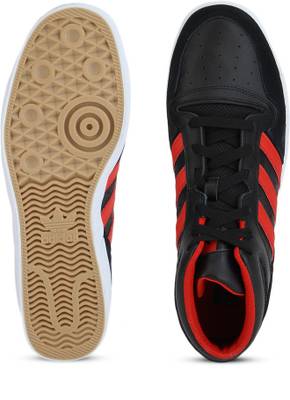Adidas LOCATOR MID Men Ankle Sneakers