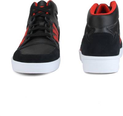 Adidas LOCATOR MID Men Ankle Sneakers