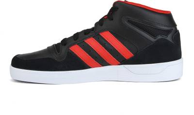 Adidas LOCATOR MID Men Ankle Sneakers