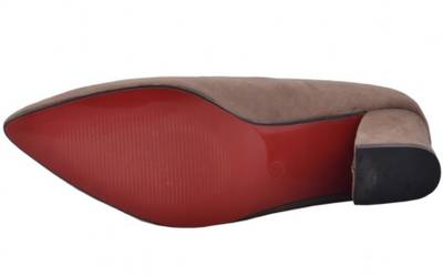 Shuberry Slip On Shoes