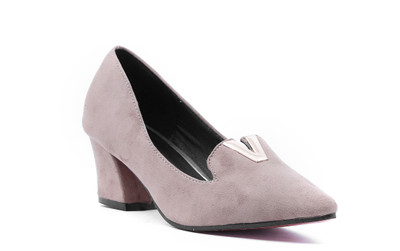 

Shuberry Slip On Shoes For Women(Khaki