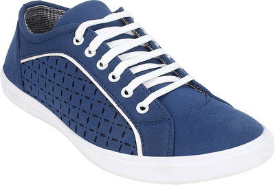 

Guava Casual Shoes For Men(Blue, 05;blue