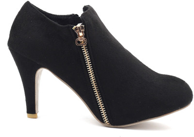 

Shuberry Boots For Women(Black