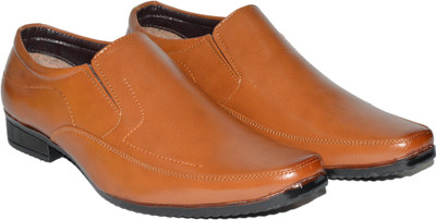 

Strive Tan Slip On For Men(Tan