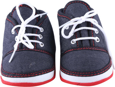 

FabSeasons Boys & Girls(Black