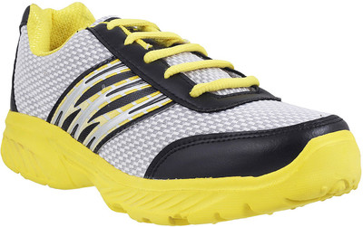 

MSL ACTIV Walking Shoes For Men(Grey, 14;grey