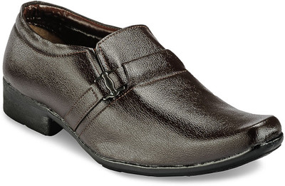 

Yepme Slip On For Men(Brown)